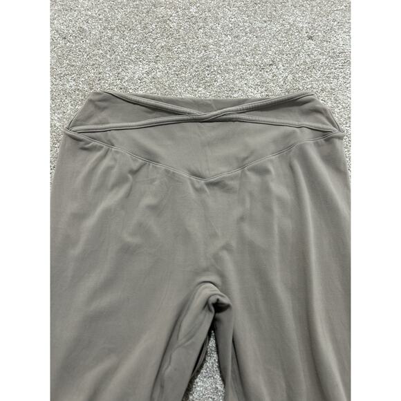Buffbunny Girlfriend Legging Women’s XL Chai latte Yoga Athleisure - Picture 3 of 9